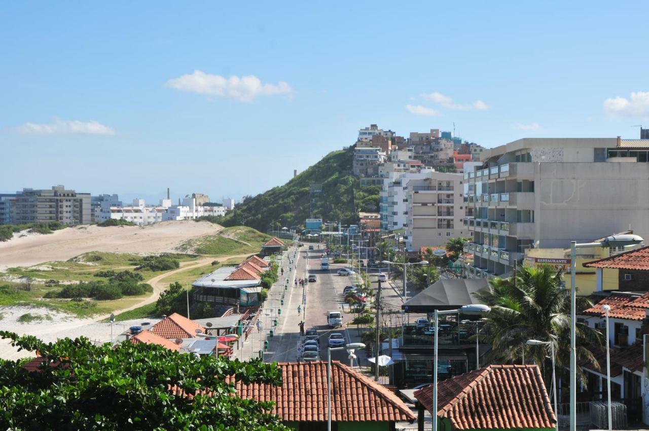 Canto Da Arvore 1 Arraial do Cabo Luaran gambar