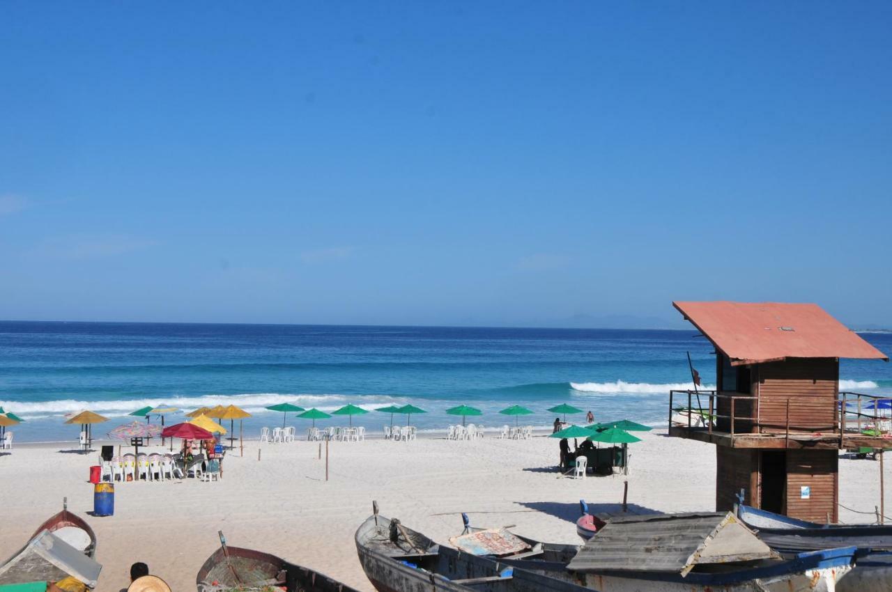 Canto Da Arvore 1 Arraial do Cabo Luaran gambar