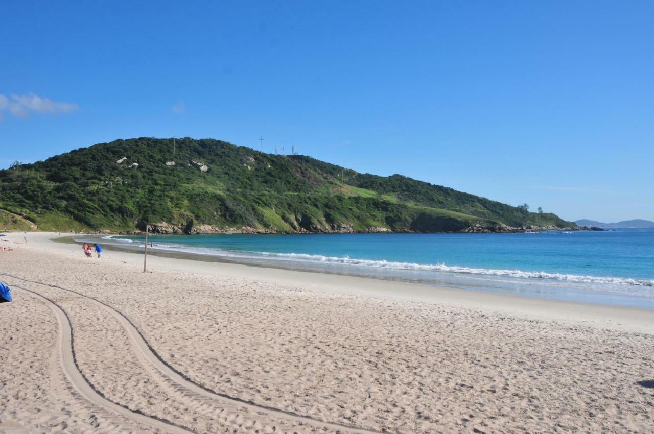 Canto Da Arvore 1 Arraial do Cabo Luaran gambar